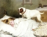 time-to-wake-up-with-smooth-coated-fox-terrier-1883