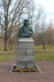 Памятник Михаилу Агриколе