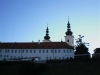 Страгов монастырь